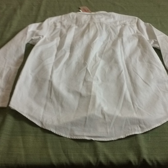 NFL GREEN BAY PACKERS LEVIS SHIRT NEW WITH TAGS - Picture 8 of 8